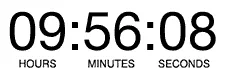 Countdown Timer