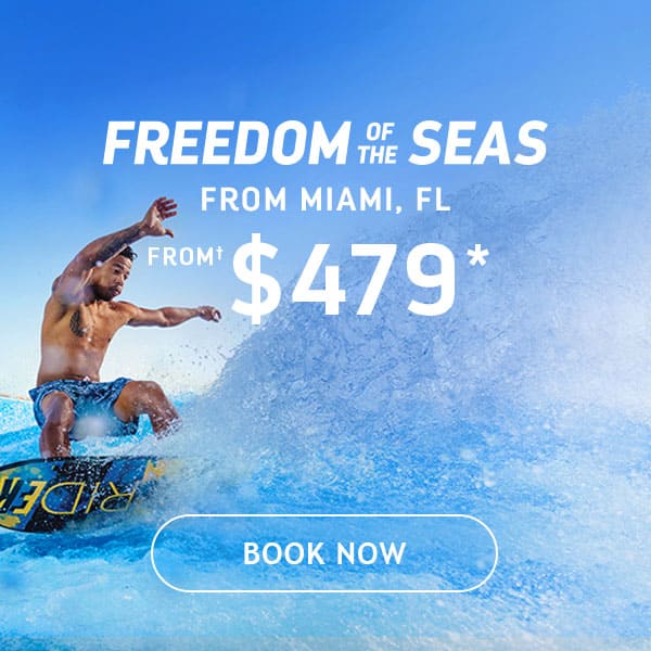 LIBERTY OF THE SEAS