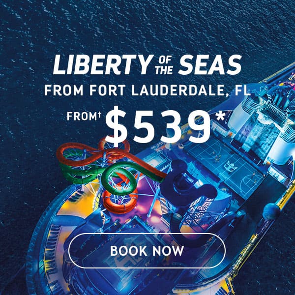 UTOPIA OF THE SEAS
