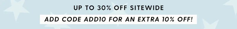 July 4th Sale