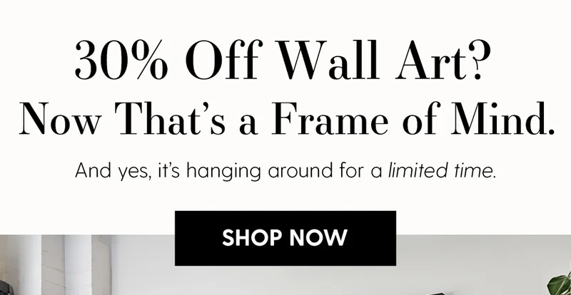 30% off