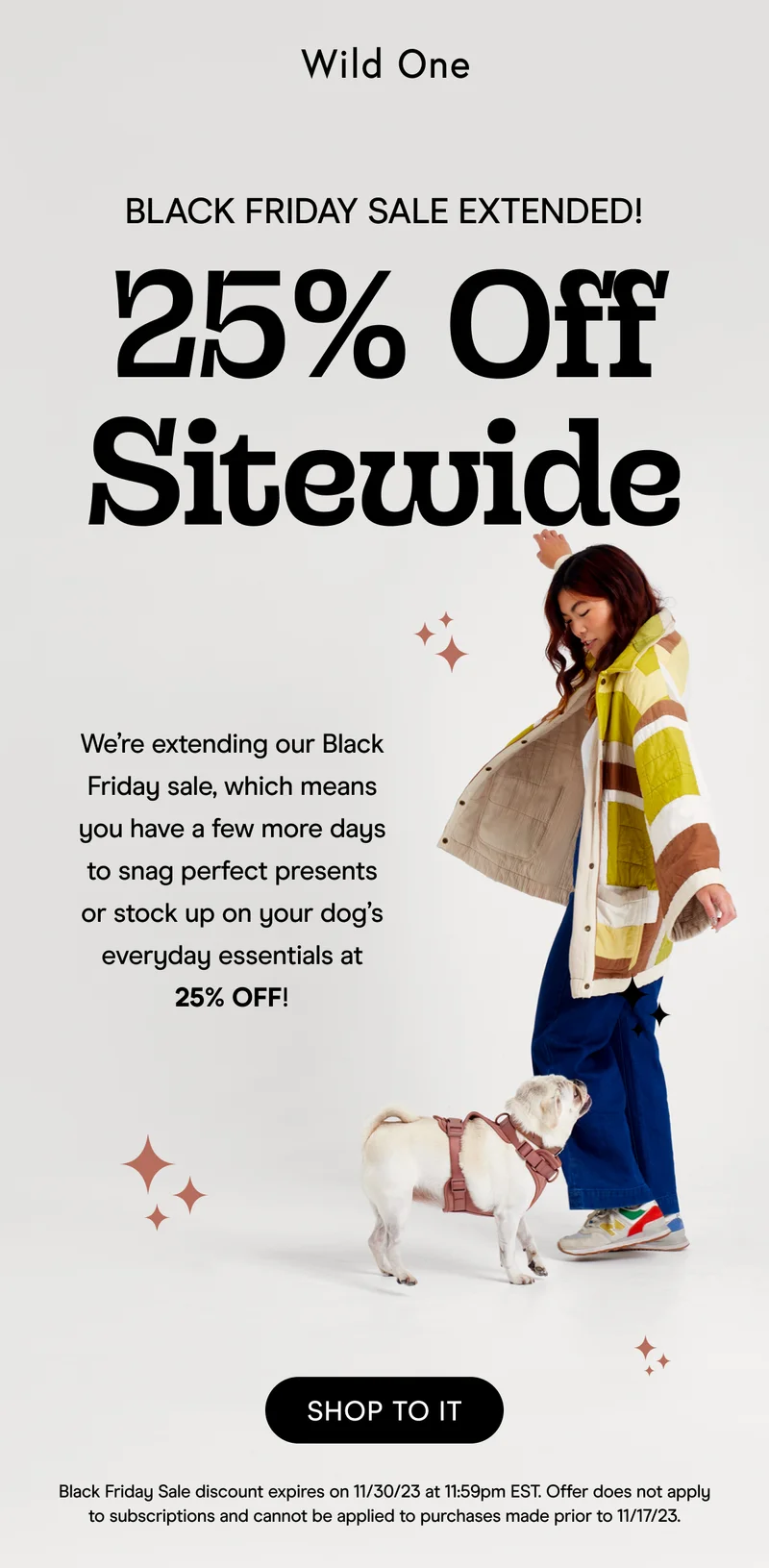 sale on sale