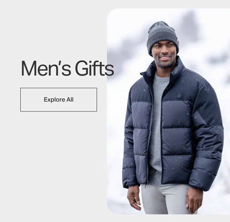 Men's Gifts
