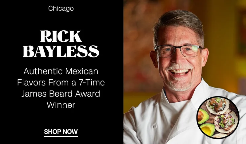 Rick Bayless