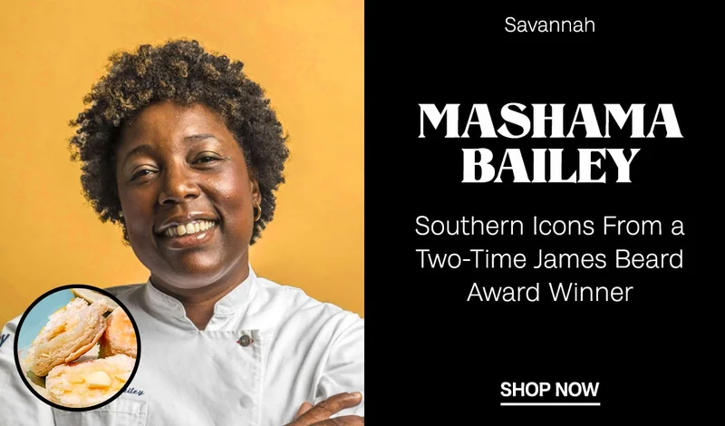 Mashama Bailey