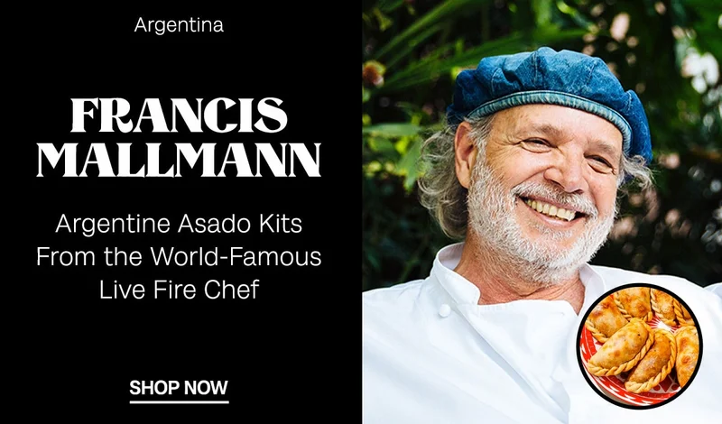 Francis Mallmann