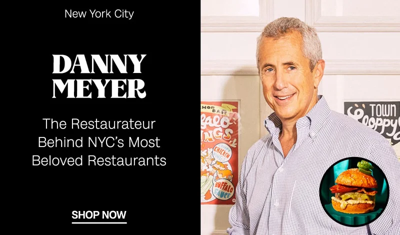 Danny Meyer