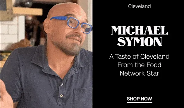 Michael Symon