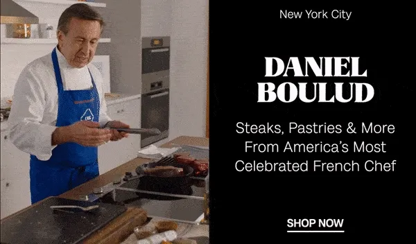 Daniel Boulud