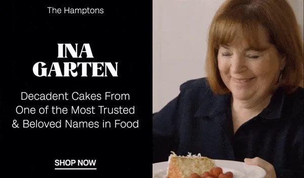 Ina Garten
