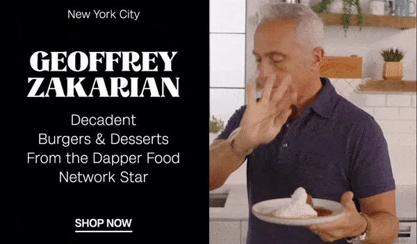 Geoffrey Zakarian