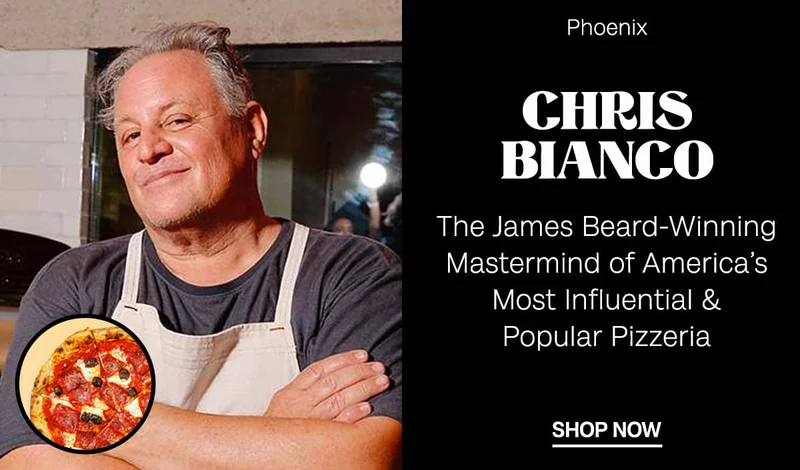 Chris Bianco