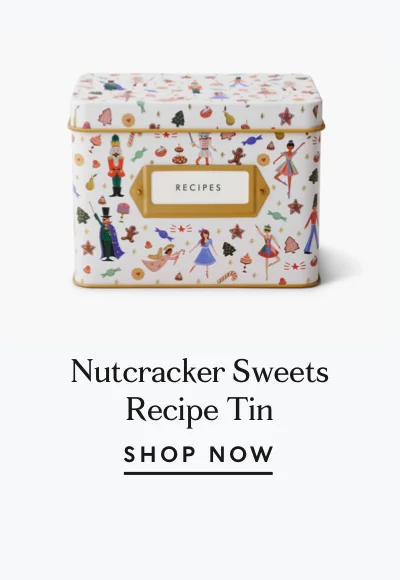 Shop Nutcracker Sweets Tin