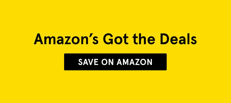 Save on Amazon