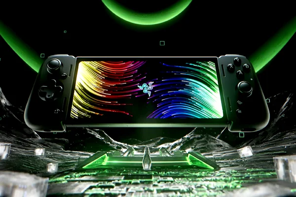 Razer Sub KV