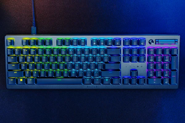Razer Sub KV