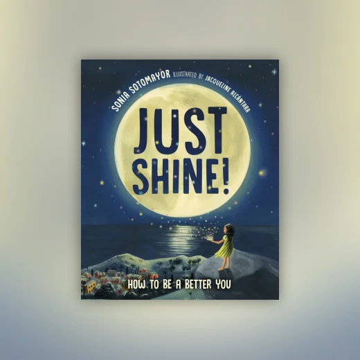 Just Shine!