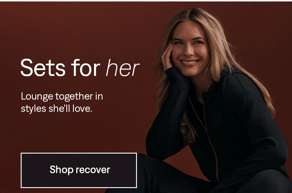 Shop recover