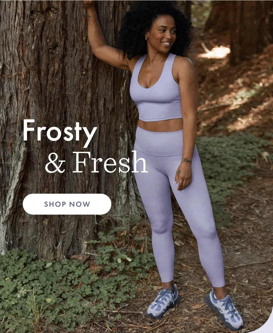 Shop Winter Blue Hues