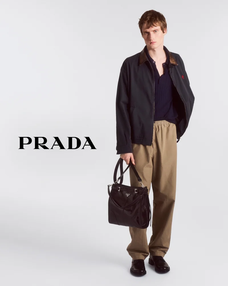 Prada hero