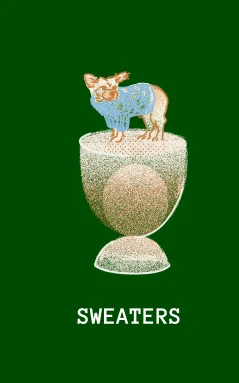 Sweaters