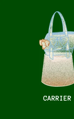 Carrier