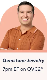 gemstone jewelry
