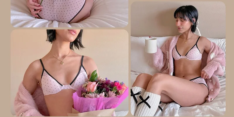 The Valentines Collection