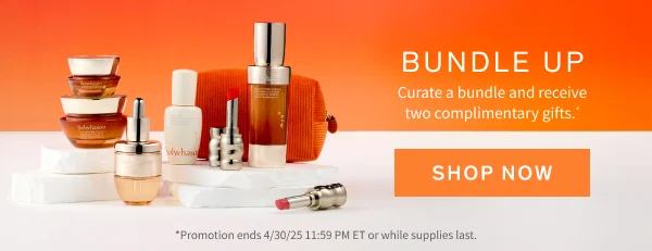 Build Your Bundle In 3 Steps