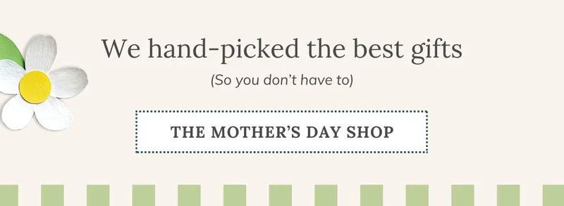 The Mother's Day Shop
