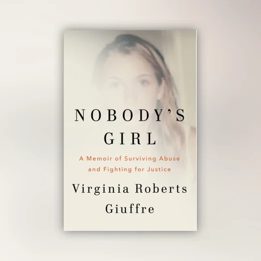 Nobody's Girl