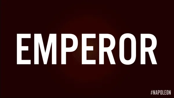 NAPOLEON