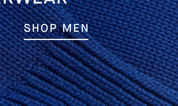 Shop Men