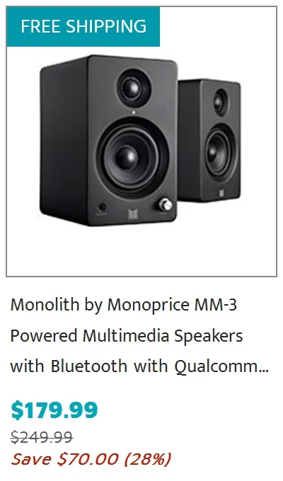View product recommended for you