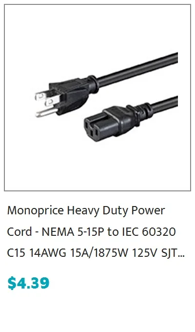 View product recommended for you