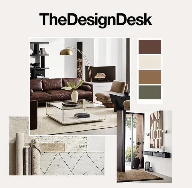 The Design Desk