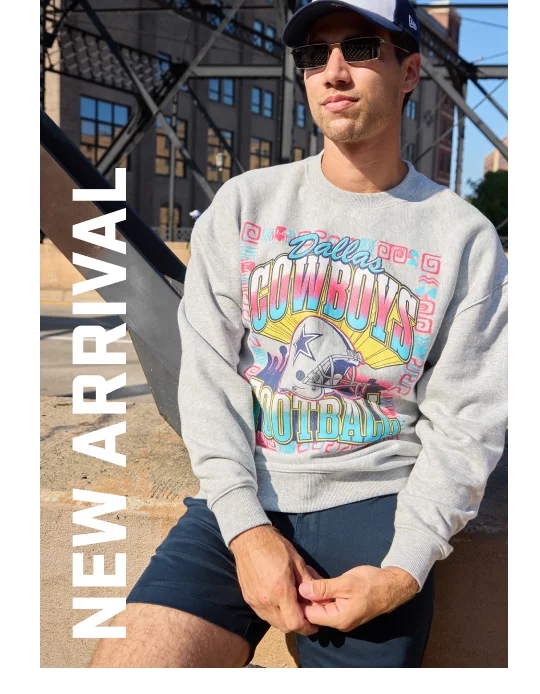 Comfort Crew: The Hometown Hype