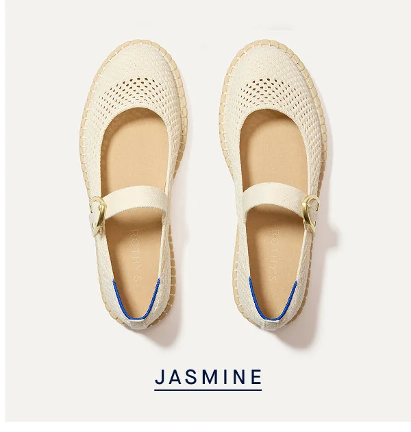 JASMINE