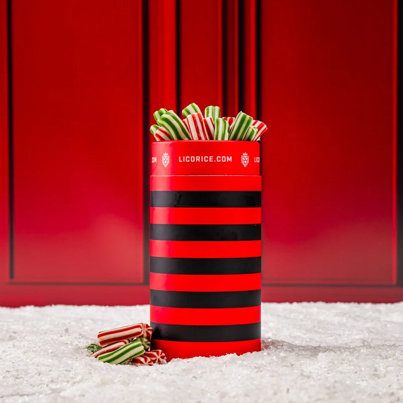 Image of Santa's Favorites