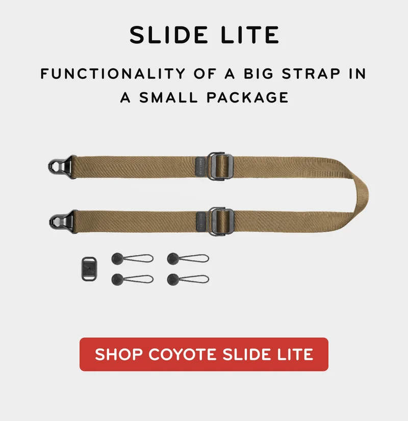 Shop Coyote Slide Lite