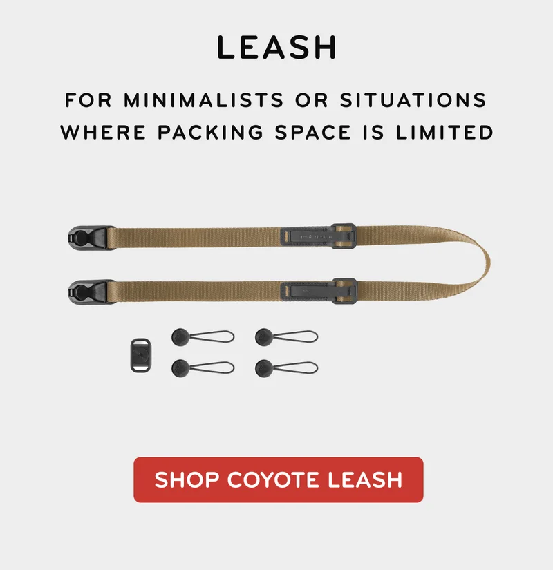 Shop Coyote Leash