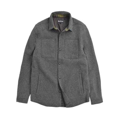 Barbour Marlow Tailored Overshirt