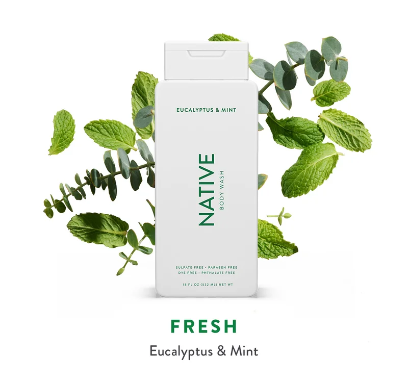 FRESH | Eucalyptus & Mint