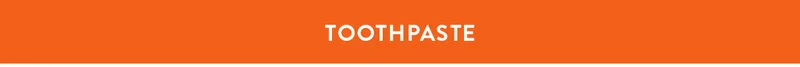TOOTHPASTE