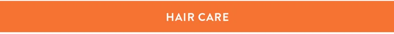 HAIR CARE
