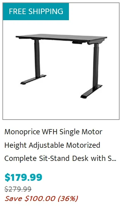 View product recommended for you