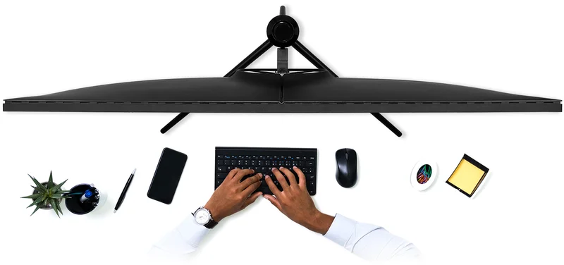 CrystalPro 40" Ultrawide Productivity Monitor 3440x1440P (UWQHD) Maximum Resolution, 144Hz Refresh Rate, IPS Panel 1 Year PixelPerfect™ Warranty Free Shipping Shop Now