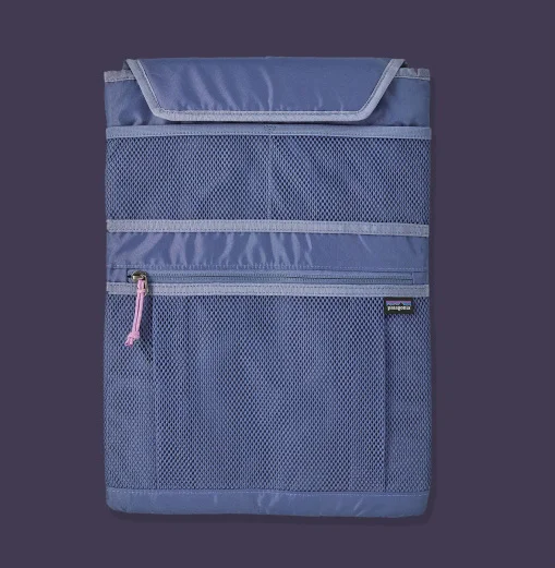 padded sleeve