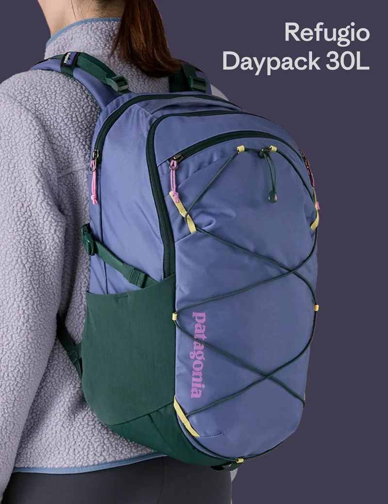 Refugio Daypack 30L