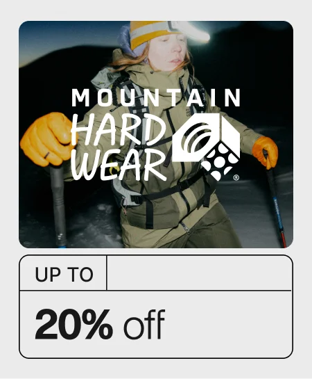 Mountain Hardwear Mountain Hardwear